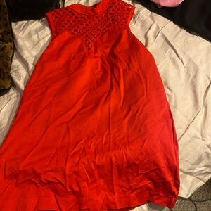 Xl sleevles venus top